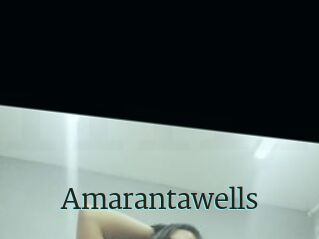 Amarantawells