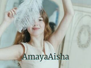 AmayaAisha