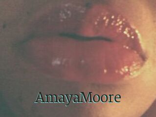 AmayaMoore