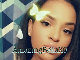 AmazingBellaXO