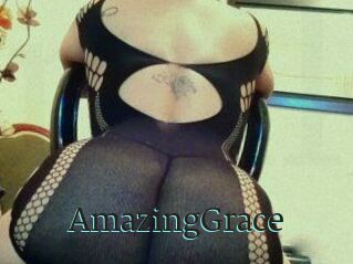 AmazingGrace