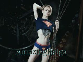 AmazingHelga