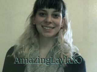 AmazingLaylaXO