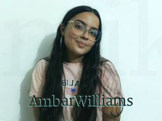 AmbarWilliams