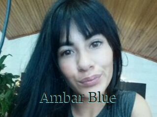 Ambar_Blue