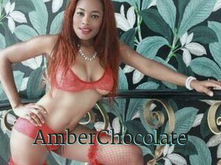 AmberChocolate