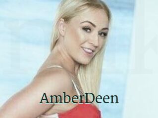 AmberDeen