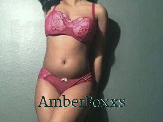 AmberFoxxs