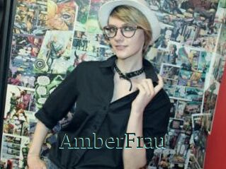 AmberFrau