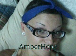 AmberHope