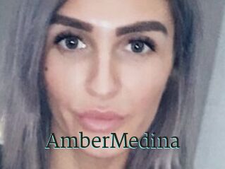 AmberMedina