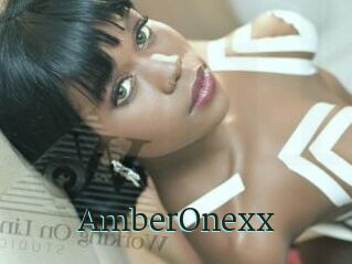 AmberOnexx