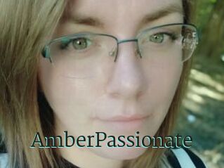 AmberPassionate