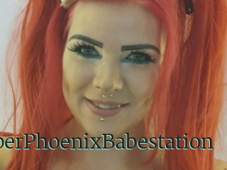 AmberPhoenixBabestation