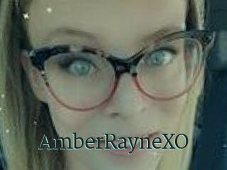 AmberRayneXO