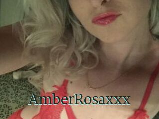 AmberRosaxxx