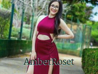 AmberRoset