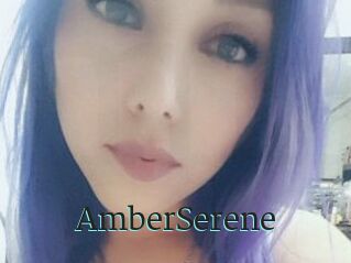 AmberSerene