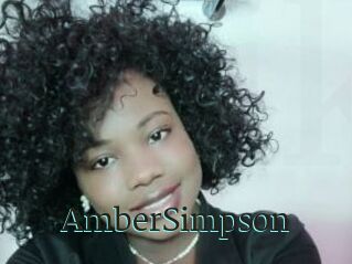 AmberSimpson