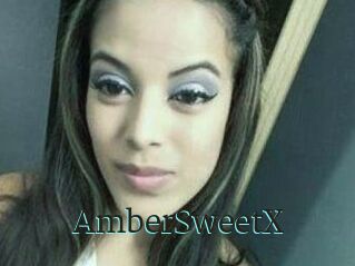 AmberSweetX