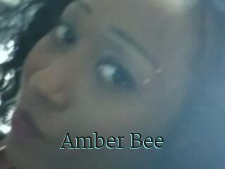 Amber_Bee