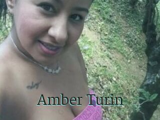 Amber_Turin