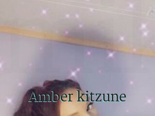 Amber_kitzune