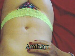 Amberr