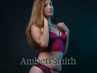 AmberrSmith