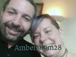 Ambersdom28