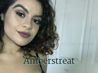 Amberstreat