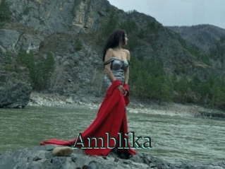 Amblika