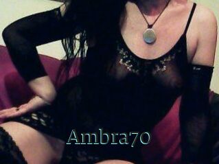 Ambra70