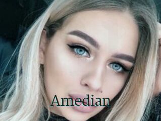 Amedian