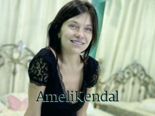 AmeliKendal