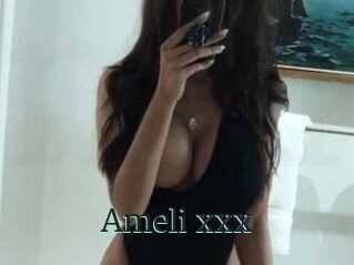 Ameli_xxx