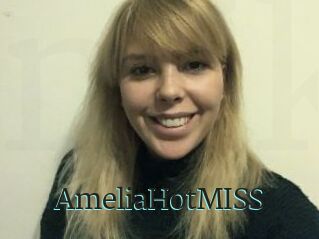 AmeliaHotMISS