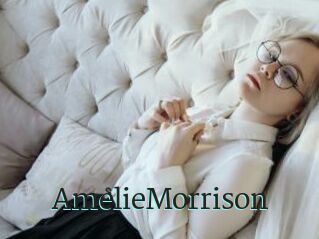 AmelieMorrison