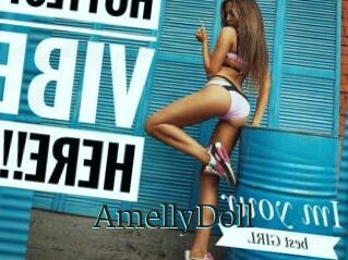 AmellyDoll