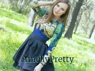 AmellyPretty