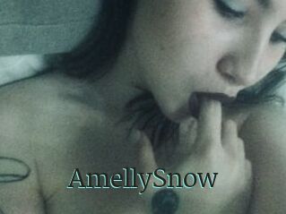 AmellySnow