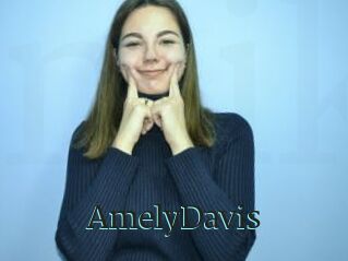 AmelyDavis