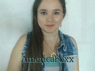 AmericaFoxx