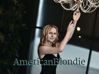 AmericanBlondie