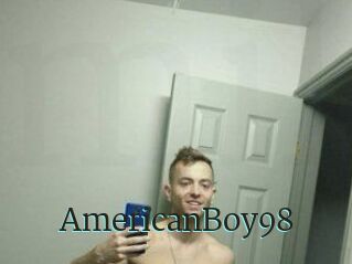 AmericanBoy98