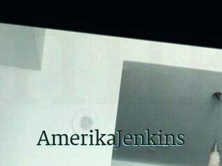 AmerikaJenkins