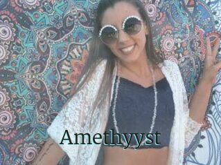 Amethyyst