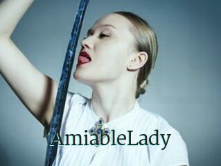 AmiableLady