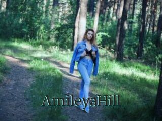 AmileyaHill