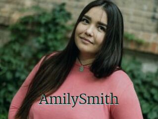 AmilySmith